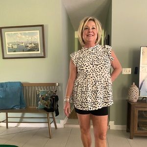 Meet your Posher, Kim